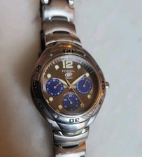 Orologio Uomo Cronografo