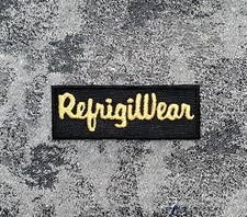 Toppa patch replica stemma - toppa,