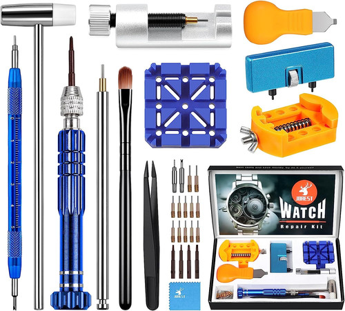 Kit orologiaio attrezzi per - kit,