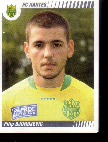 Filip djordjevic panini - filip,