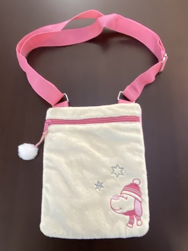 Borsa tracolla pelliccia - borsa, in