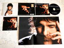 RENATO ZERO IL DONO TOUR