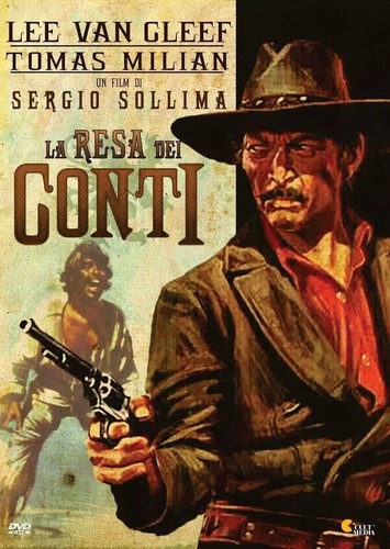 Resa dei conti - la,