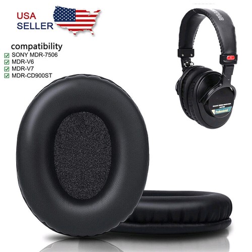 Replacement ear pads - replacement,