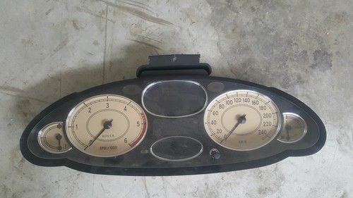 Yac 110477 quadro strumenti - 110477,