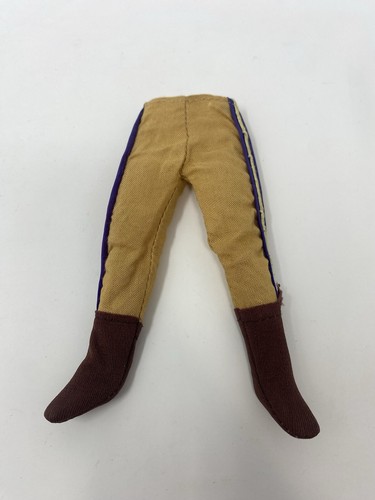 Pantaloni polizia moto mego - moto,