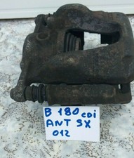 PINZA FRENI ANTERIORE SINISTRA