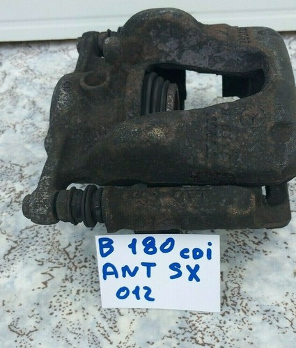 Pinza freni anteriore - freni,