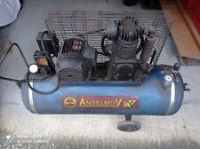 Compressore aria 100 lt