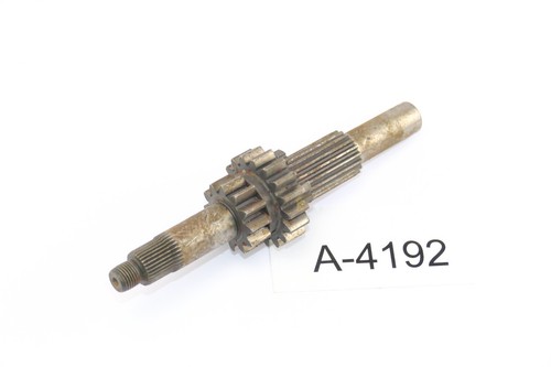 Maico 250 albero - maico, b