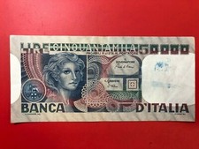 Repubblica Italiana 50.000