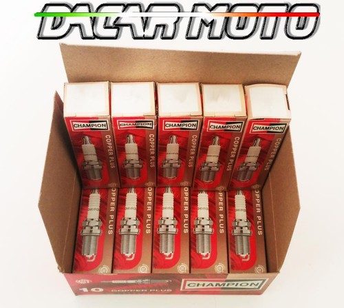 Kit candele pezzi piaggio - kit,