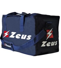 Zeus Borsa Medica Eko, All sport  - Art. BOMEEKO-BLU (Blue)