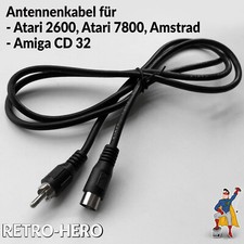 Cavo antenna per Atari 2600