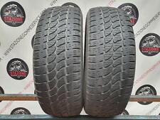 GOMME INVERNALI USATE RIKEN 215/65 R16C ( >)