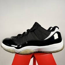  Jordan 11 Retro Low Infrared