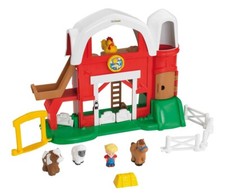 Little People L'Allegra