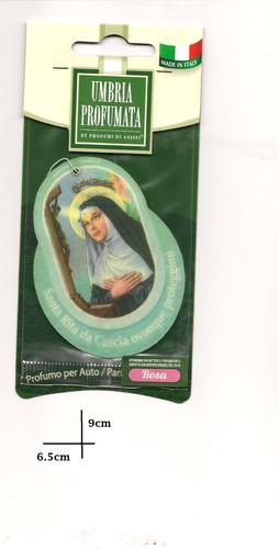 Santa rita cascia - santa, da