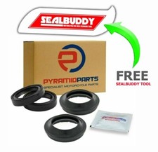 Fork Oil Seals Dust Seals &
