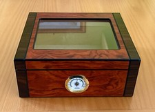 Humidor - Portasigari