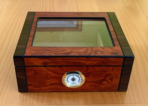 Humidor portasigari - humidor,