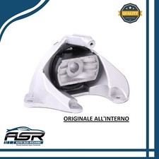 SUPPORTO SOSPENSIONE MOTORE LATO SX FIAT PUNTO IDEA LANCIA MUSA 1.3 JTD MULTIJET