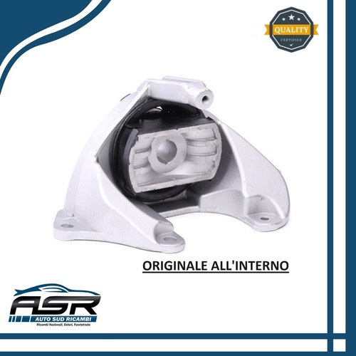 Supporto sospensione motore - supporto,