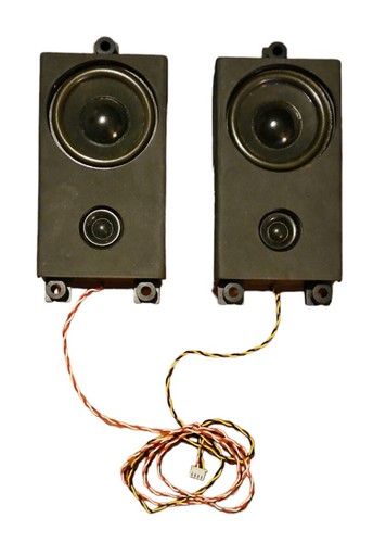 Altoparlanti vizio modello - tv,