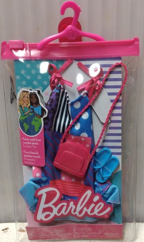 Barbie set vestito - set,