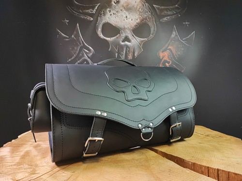Valigia big skull - big, xl