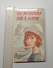 ROSSANA GUARNIERI UN'AVVENTURA