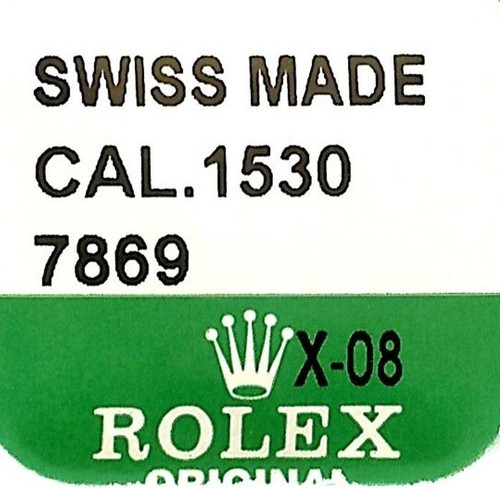 Rolex stelo avvolgimento - di,