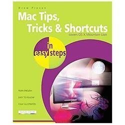Mac tips tricks - tricks, &