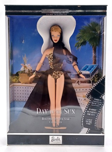 Barbie giorno sole 2000 - al, /