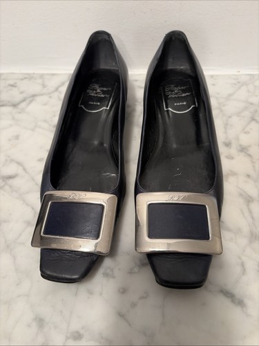Roger vivier belle - vivier,