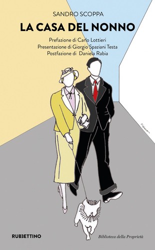 Libri scoppa sandro la casa - -,
