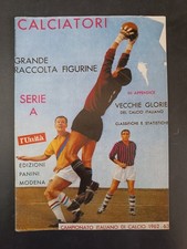 Rivista CALCIATORI GRANDE