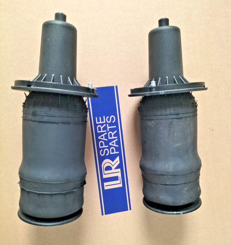 Set pezzi airbag - 2, anteriori