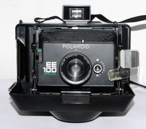 Fotocamera speciale polaroid - speciale,