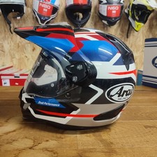 CASCO MOTO TOUR-X4 - DEPART