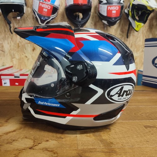 Casco moto tour depart - -,