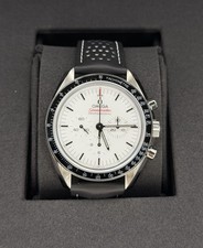 New2025 OMEGA bianco