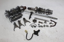 02-03 HONDA CBR954RR ENGINE