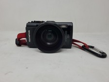 Olympus Stylus Tough TG-3