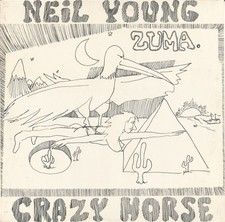Neil young crazy - &,