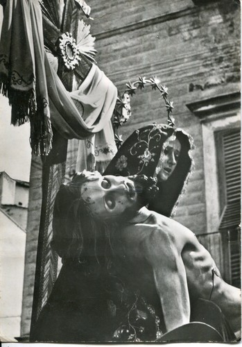 Molfetta pieta chiesa - pieta', del