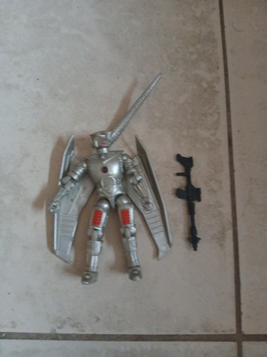 Mattel captain power soaron - mattel,