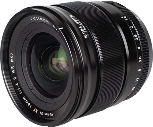 Fujifilm 1 4 - f/1.4, r
