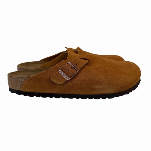 Zoccoli birkenstock boston - birkenstock, bs