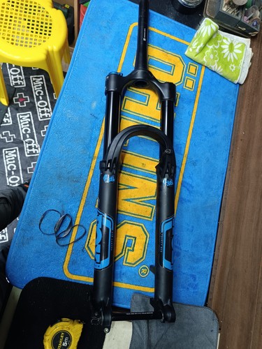 Fox rhythm 2024 bike - 36, e-bike